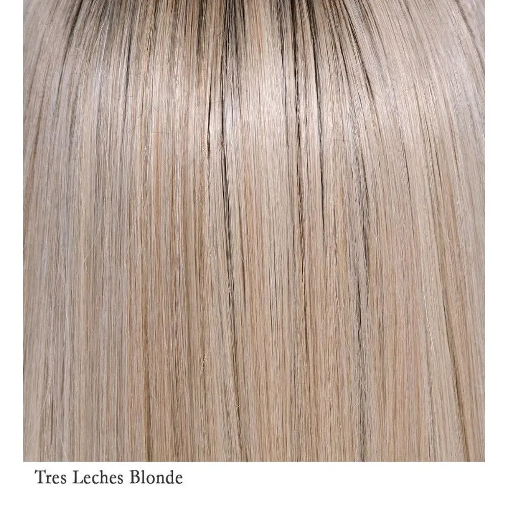 BelleTress Caliente E Wig in Tres Leches Blonde – NEW w/ Tags | Lace Front Synth